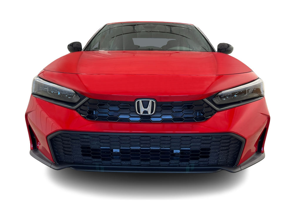 Thumbnail: 2026 Honda Civic - 6