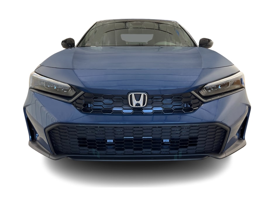 Thumbnail: 2026 Honda Civic - 6