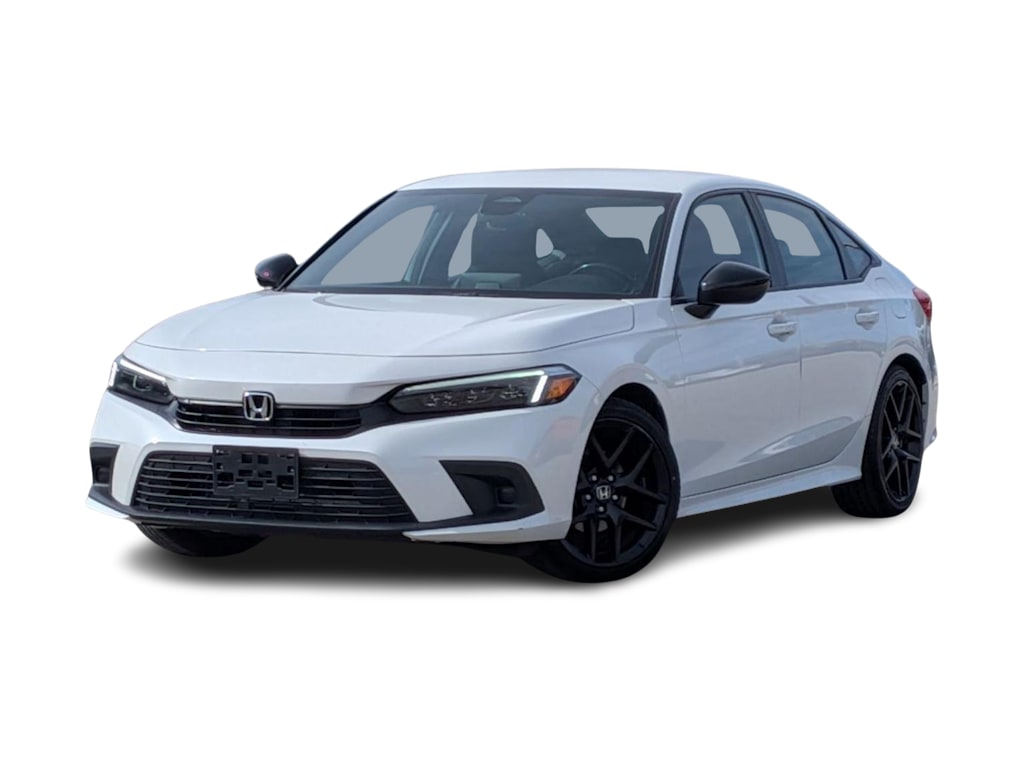 2023 Honda Civic