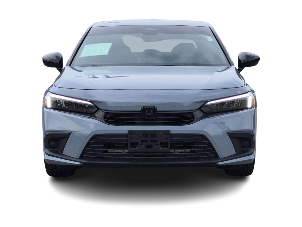Thumbnail: 2023 Honda Civic - 6