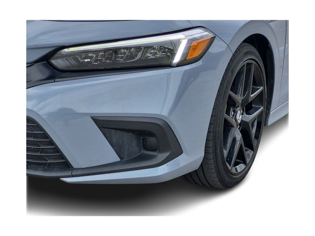 Thumbnail: 2023 Honda Civic - 24