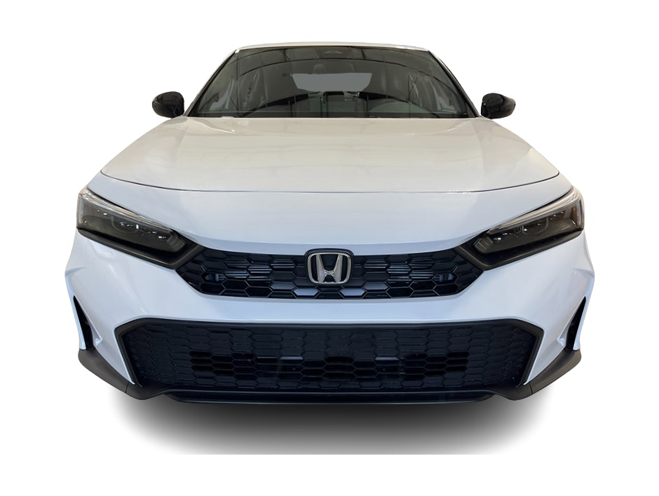Thumbnail: 2026 Honda Civic - 6