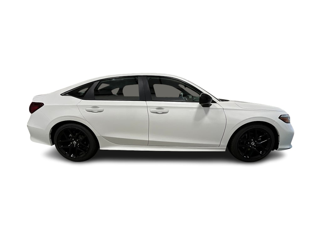 Thumbnail: 2026 Honda Civic - 18