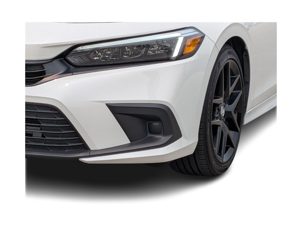 Thumbnail: 2024 Honda Civic - 23
