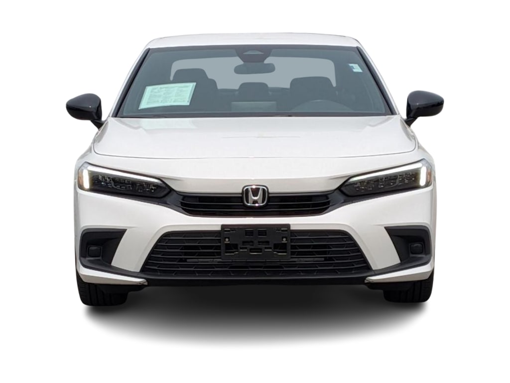 Thumbnail: 2024 Honda Civic - 6