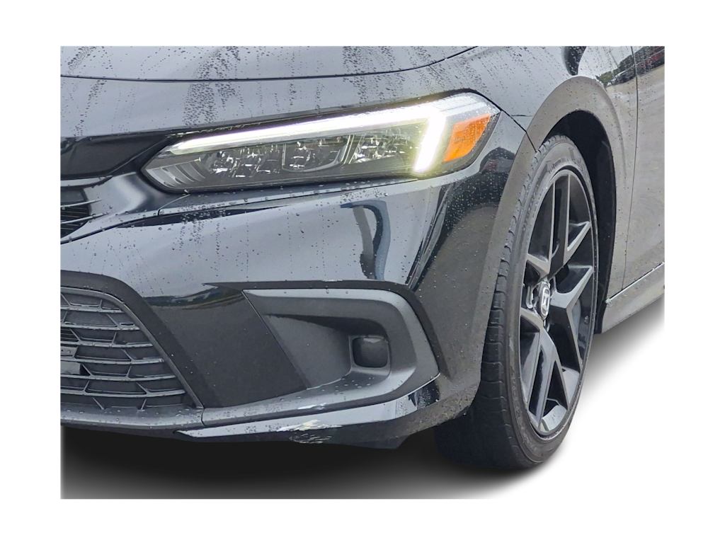Thumbnail: 2024 Honda Civic - 24
