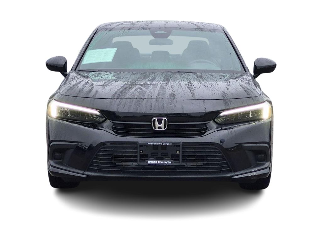 Thumbnail: 2024 Honda Civic - 22