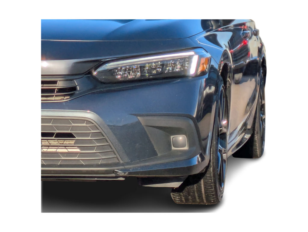 Thumbnail: 2024 Honda Civic - 24