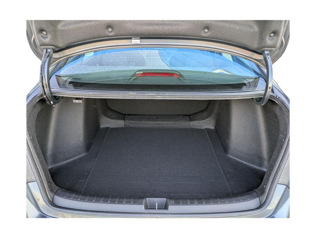 Thumbnail: 2024 Honda Civic - 17