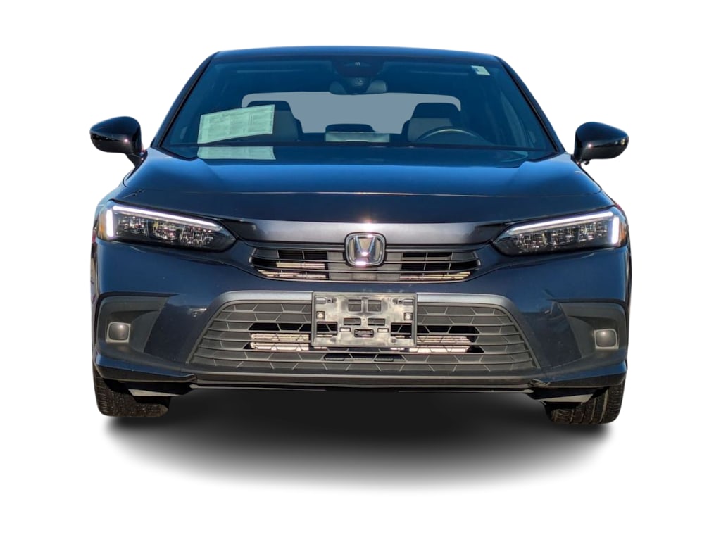 Thumbnail: 2024 Honda Civic - 23