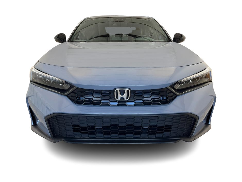 Thumbnail: 2026 Honda Civic - 19