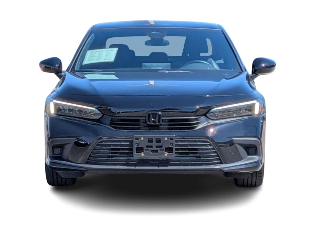 Thumbnail: 2022 Honda Civic - 23