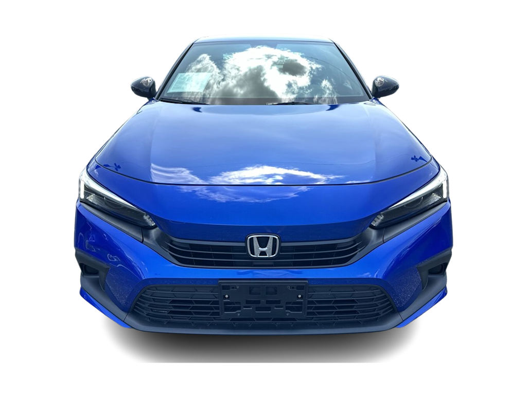 2022 Honda Civic Sport 6