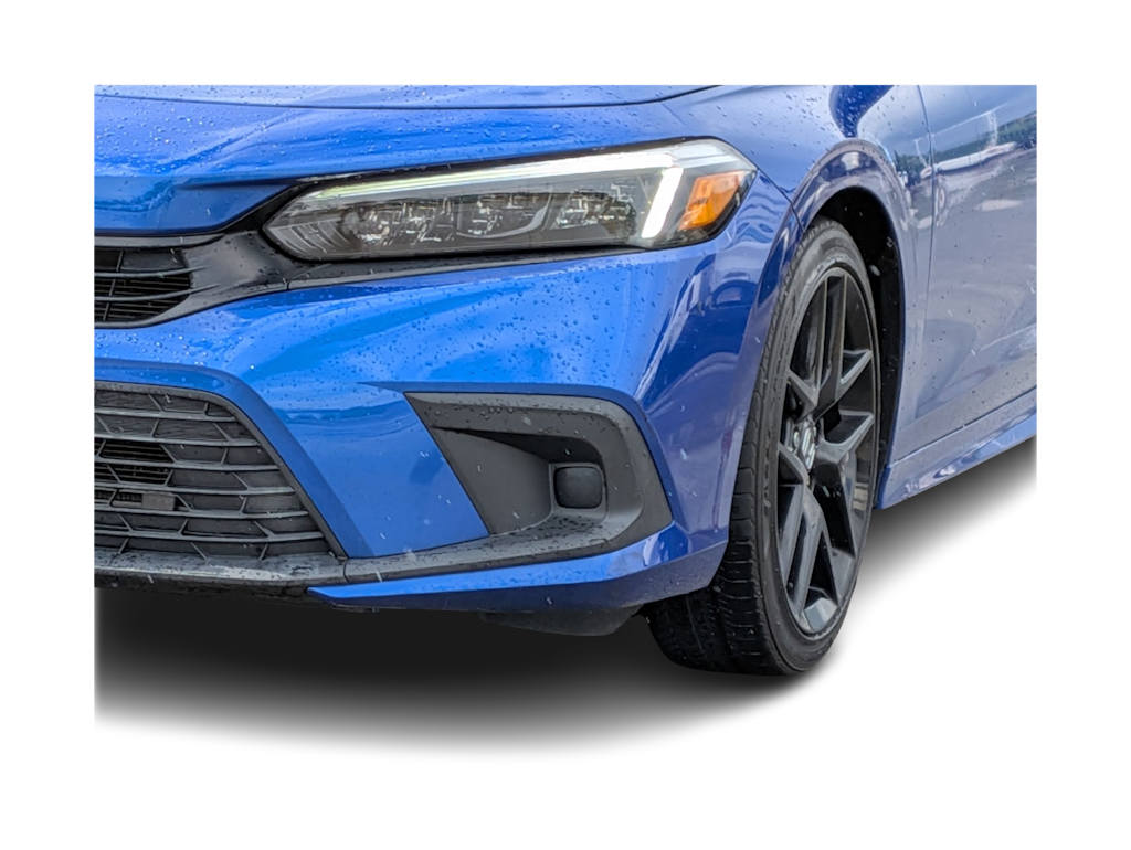 Thumbnail: 2023 Honda Civic - 23
