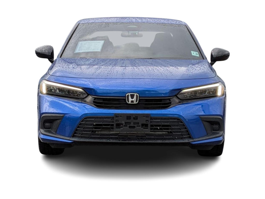 Thumbnail: 2023 Honda Civic - 6