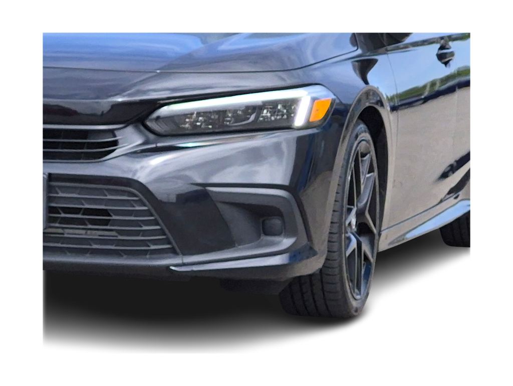 Thumbnail: 2024 Honda Civic - 22