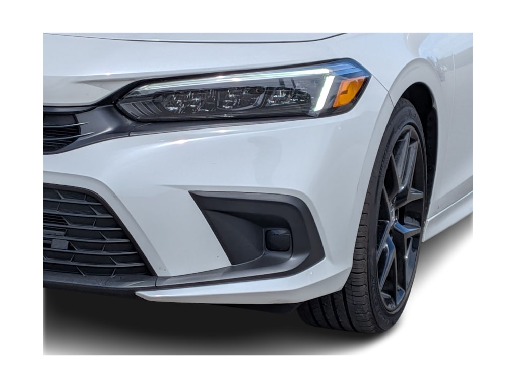 Thumbnail: 2024 Honda Civic - 25