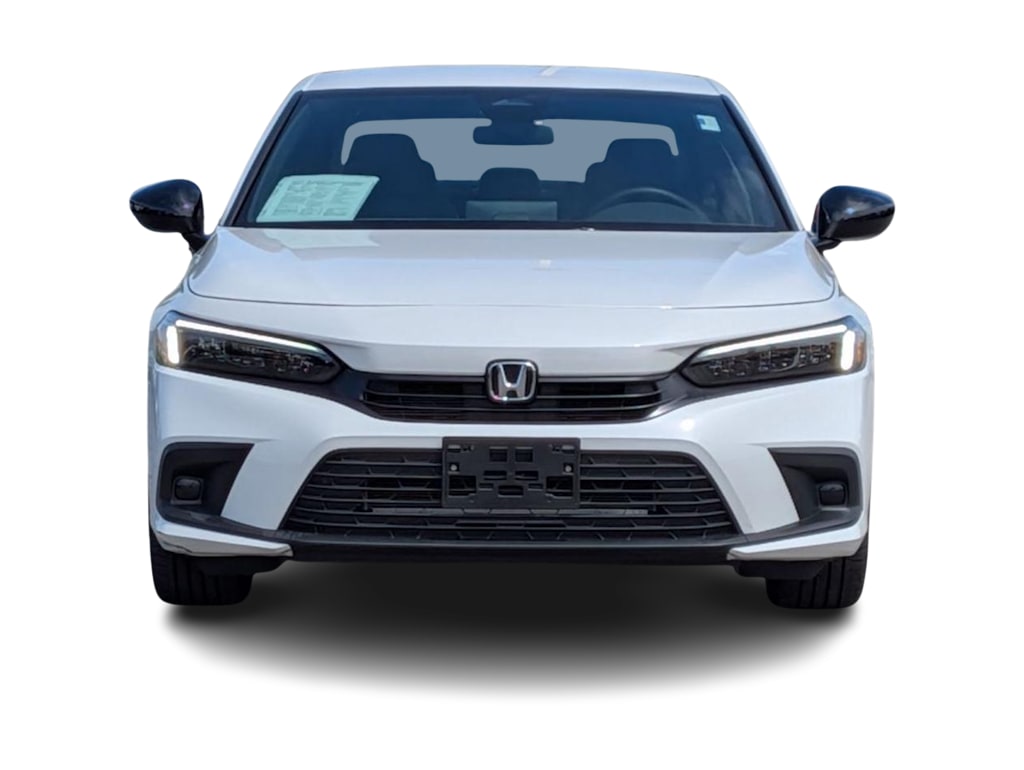 Thumbnail: 2024 Honda Civic - 6