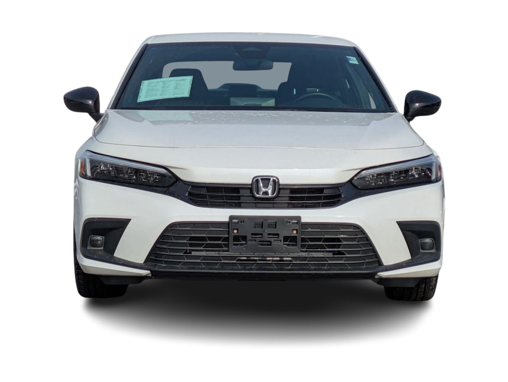 Thumbnail: 2023 Honda Civic - 6