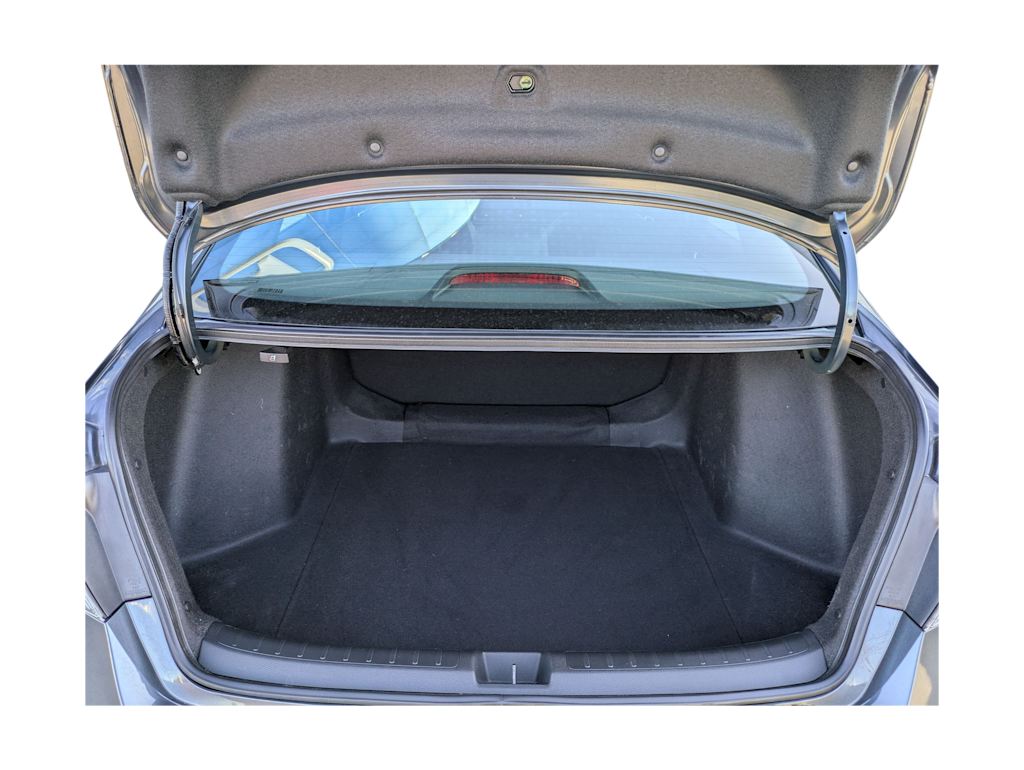 Thumbnail: 2023 Honda Civic - 17