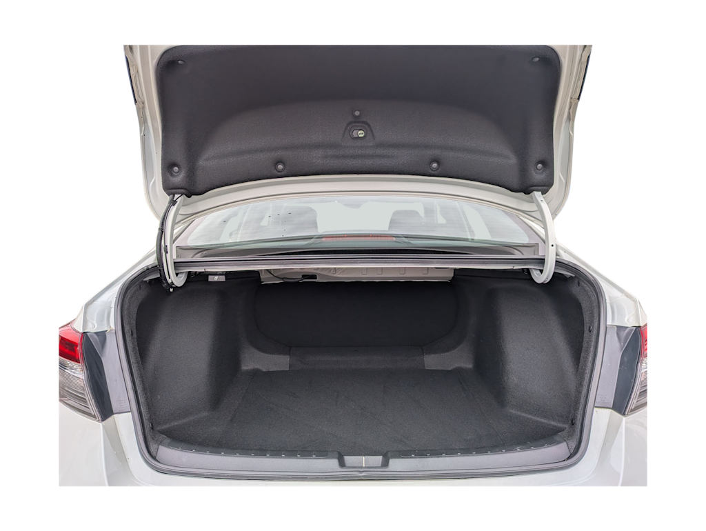 Thumbnail: 2024 Honda Civic - 17