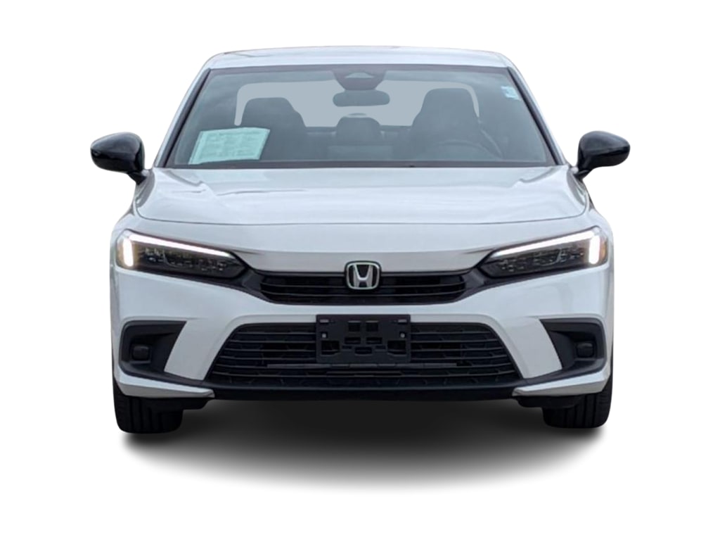 Thumbnail: 2024 Honda Civic - 6