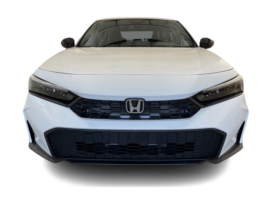 Thumbnail: 2026 Honda Civic - 6