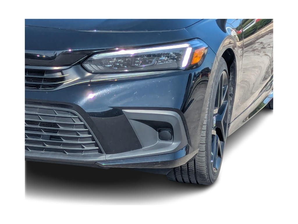 Thumbnail: 2022 Honda Civic - 23