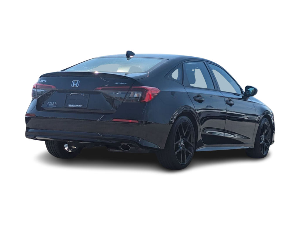 Thumbnail: 2022 Honda Civic - 20