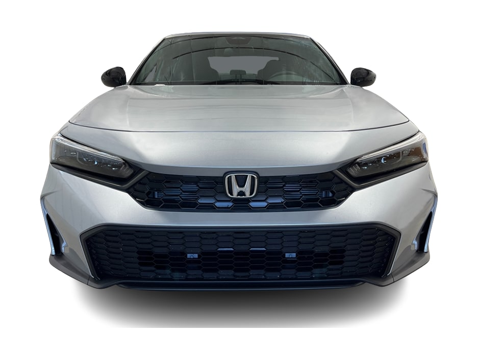 Thumbnail: 2026 Honda Civic - 6