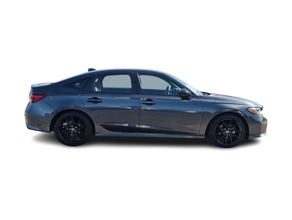 Thumbnail: 2025 Honda Civic - 21