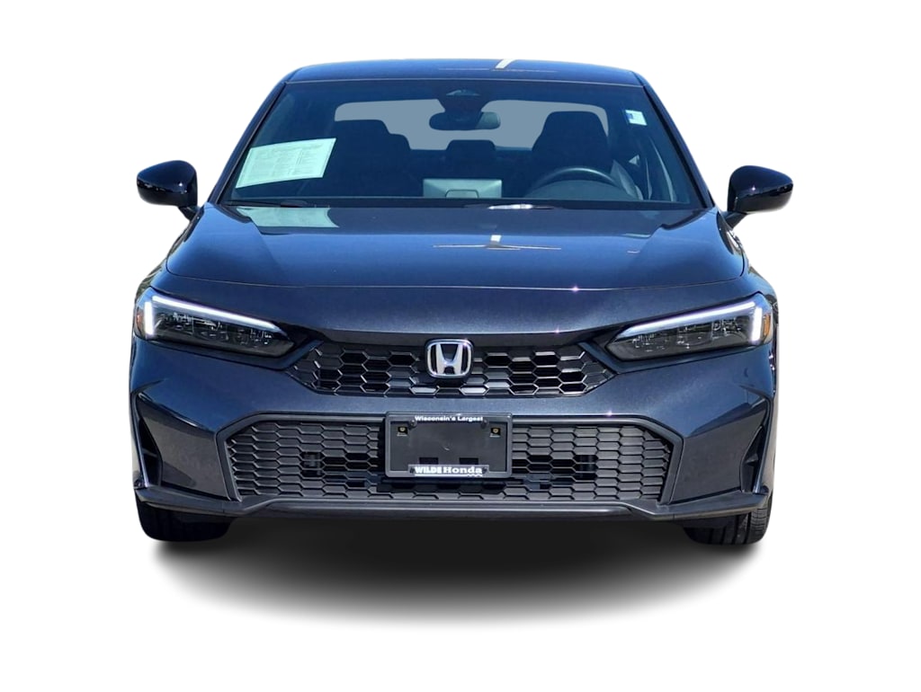 Thumbnail: 2025 Honda Civic - 23