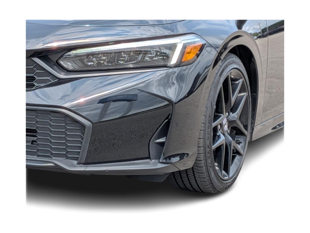 Thumbnail: 2025 Honda Civic - 24