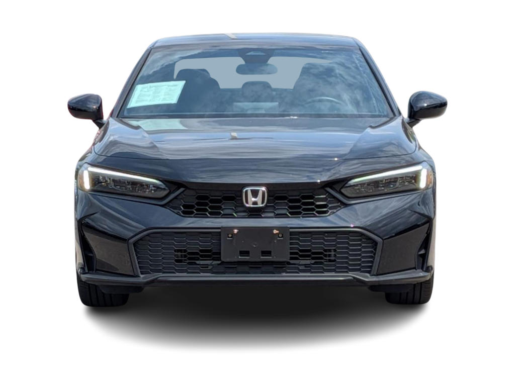 Thumbnail: 2025 Honda Civic - 23