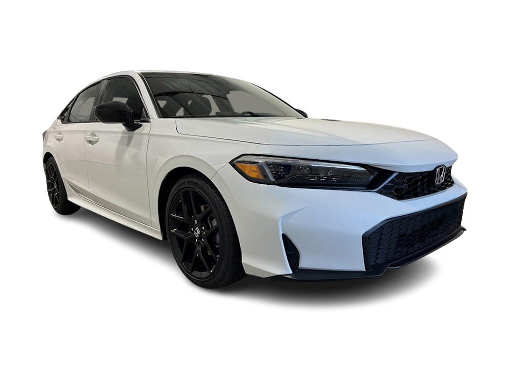 Thumbnail: 2026 Honda Civic - 19