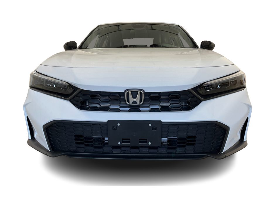 Thumbnail: 2026 Honda Civic - 6