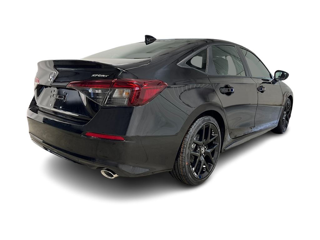 Thumbnail: 2026 Honda Civic - 15
