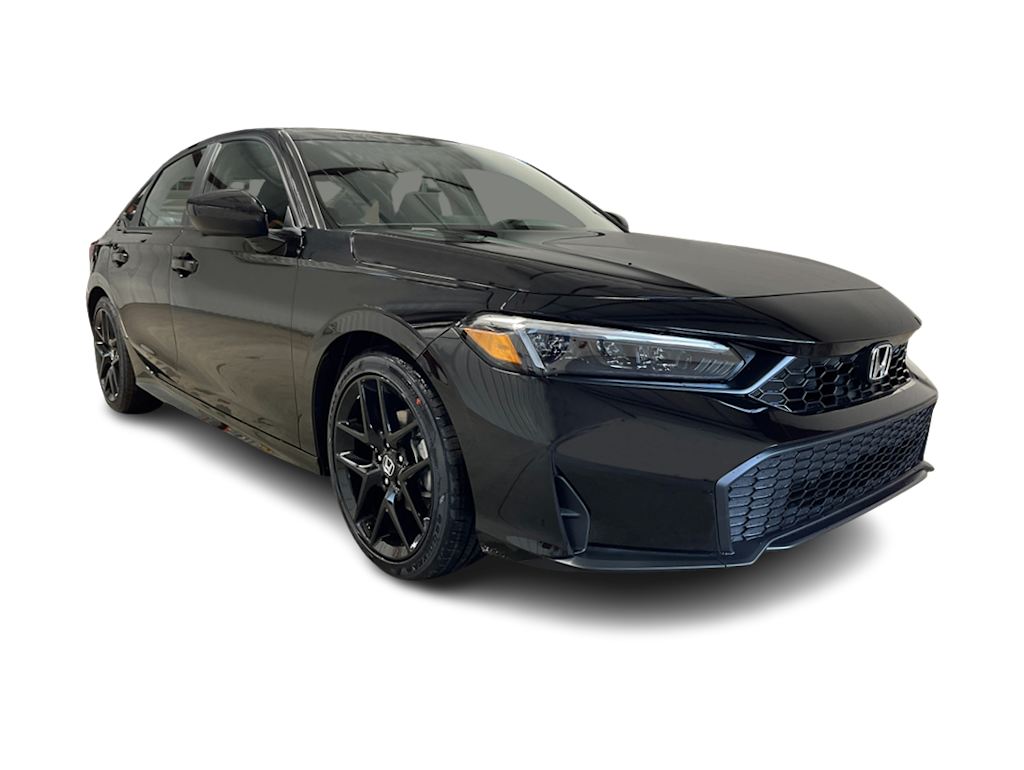 Thumbnail: 2026 Honda Civic - 18