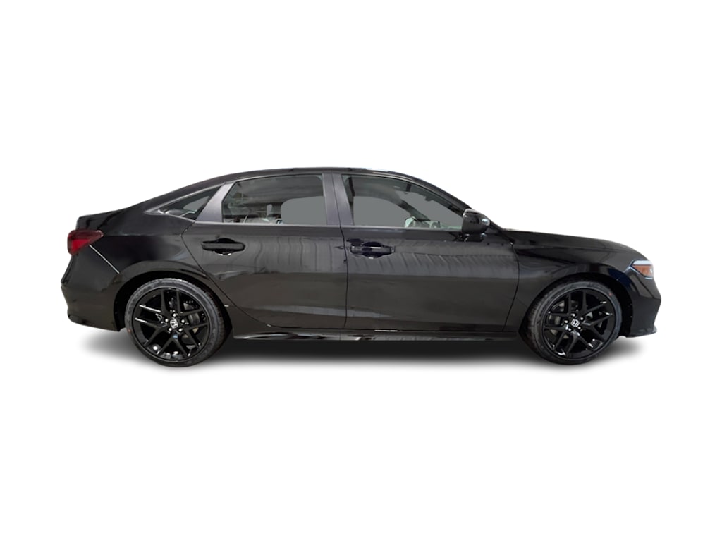 Thumbnail: 2026 Honda Civic - 17