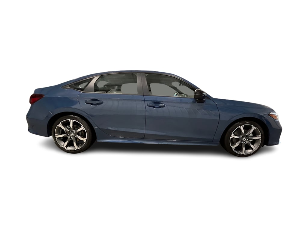 Thumbnail: 2026 Honda Civic - 18