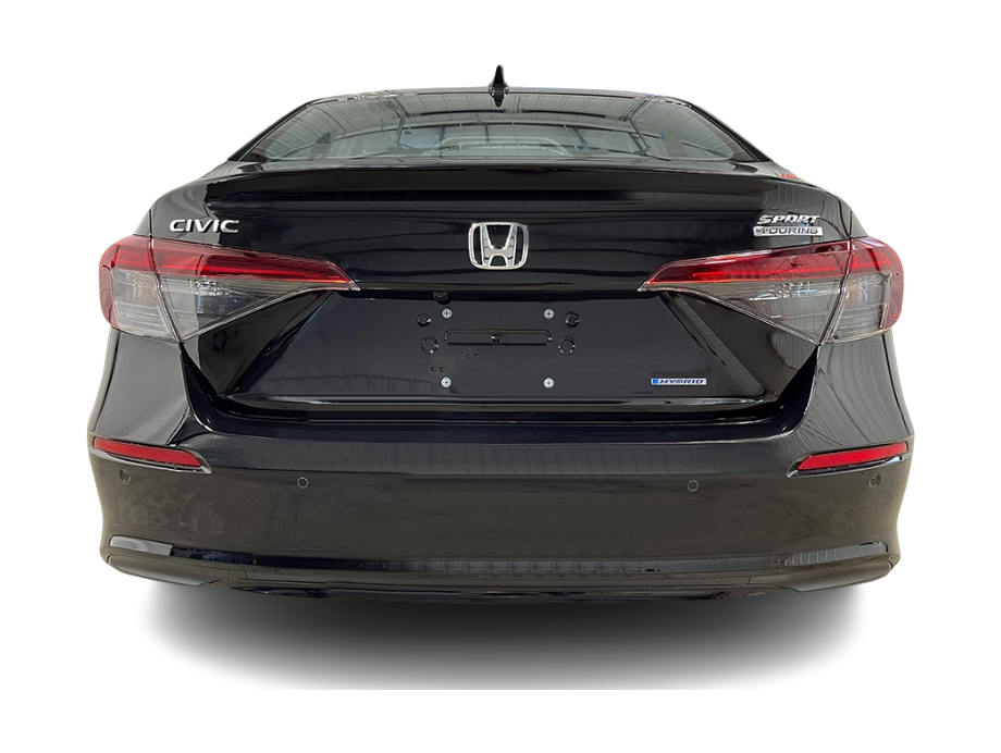 Thumbnail: 2026 Honda Civic - 5