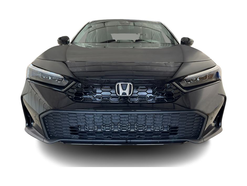Thumbnail: 2026 Honda Civic - 19