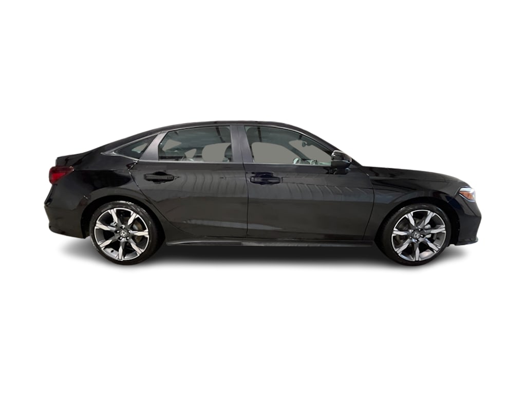 Thumbnail: 2026 Honda Civic - 17