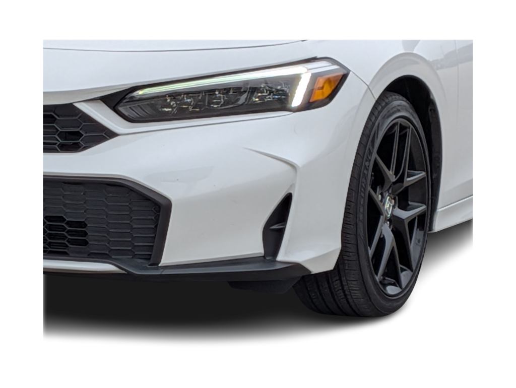 Thumbnail: 2025 Honda Civic - 24