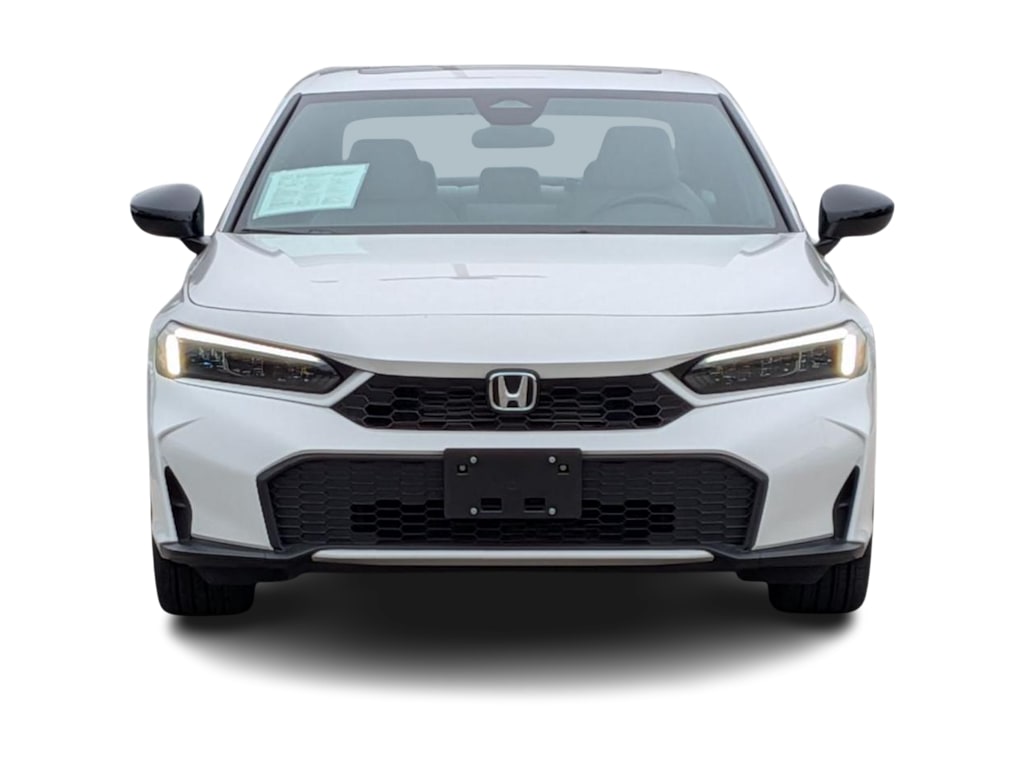 Thumbnail: 2025 Honda Civic - 22
