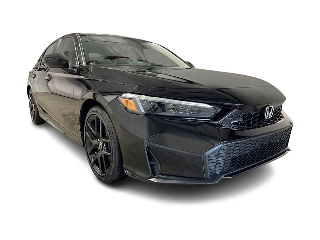 Thumbnail: 2026 Honda Civic - 19