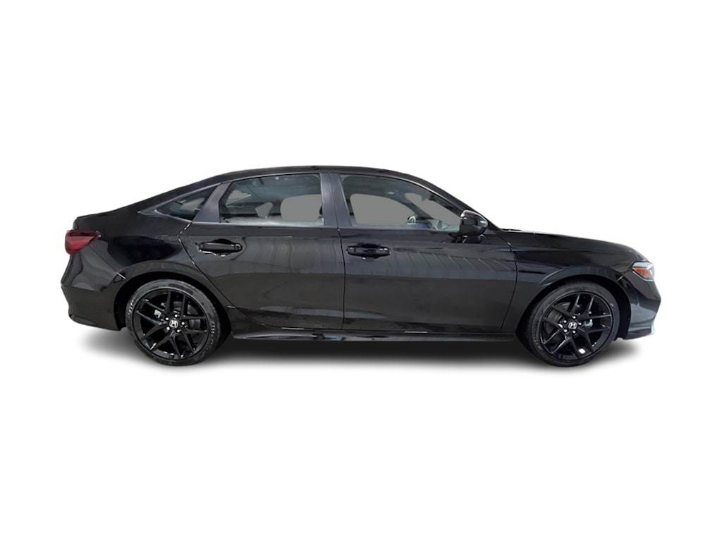 Thumbnail: 2026 Honda Civic - 18