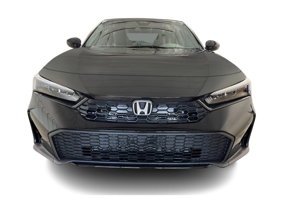 Thumbnail: 2026 Honda Civic - 20