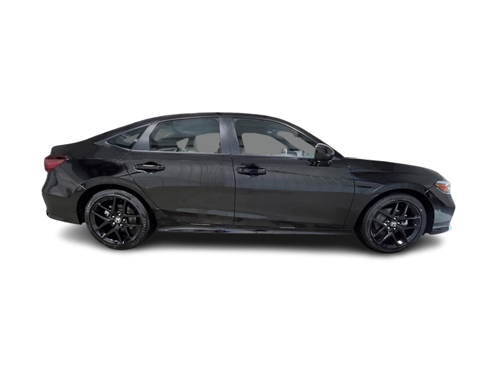 Thumbnail: 2026 Honda Civic - 18