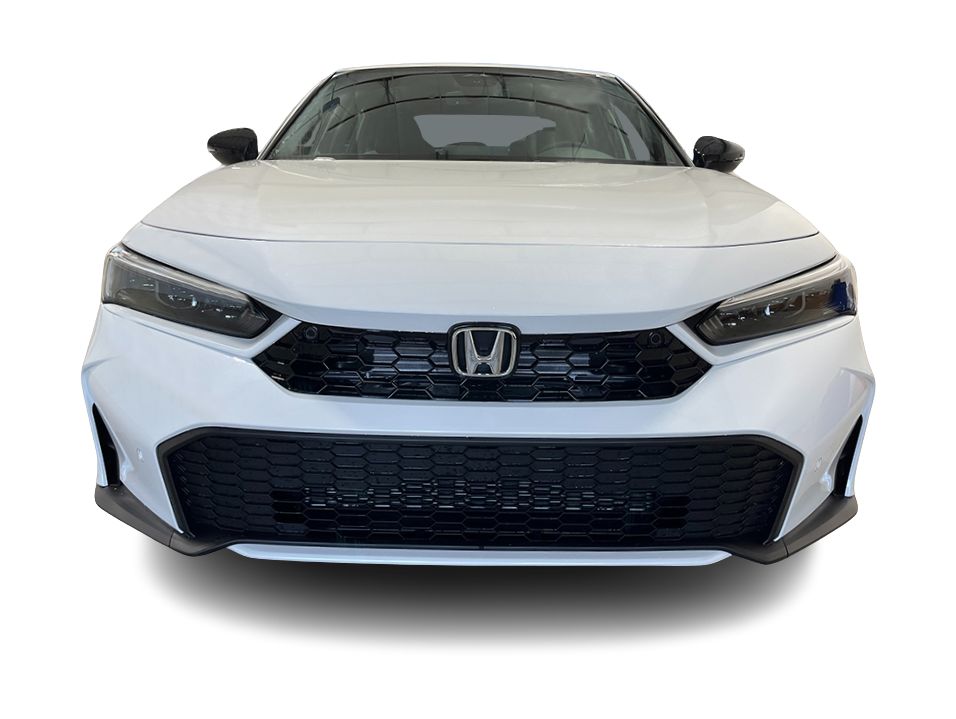 Thumbnail: 2026 Honda Civic - 6